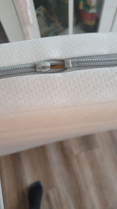 Детски матрак от пяна 60/120