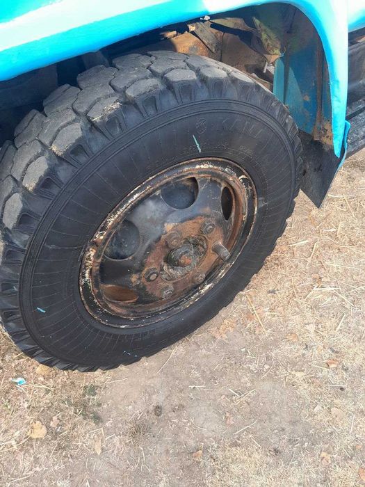 Газ 53 сотилади срочно