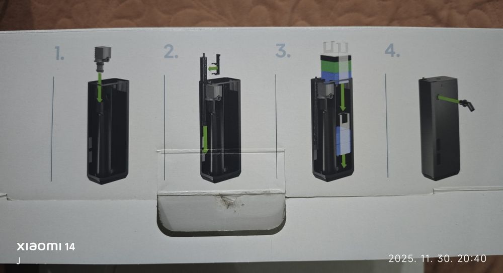 Vand filtru de acvariu,cititi descrierea