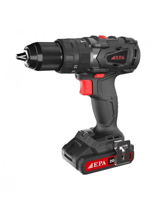 Shurupovyort EASH-20 PROFESSIONALLAR uchun