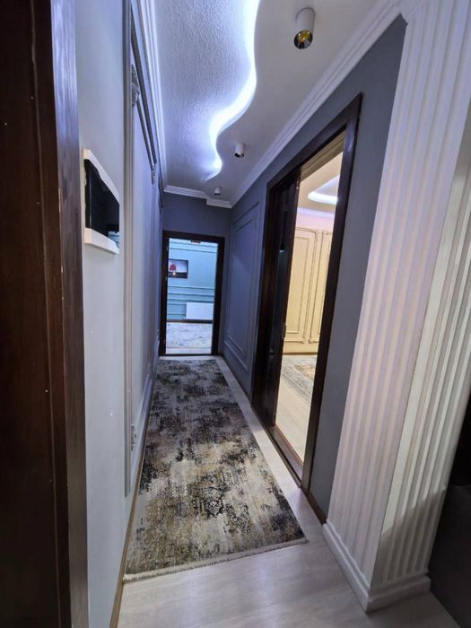 Мирабадский раён метро Ойбек сзади кафе Бон сдается квартира