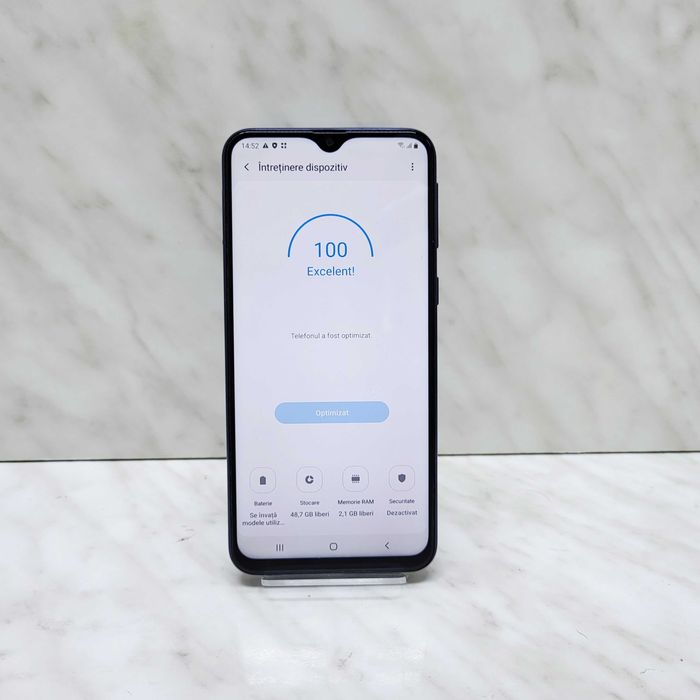 Samsung M20, 64 gb, 4gb ram, Zeus Amanet Militari 32189