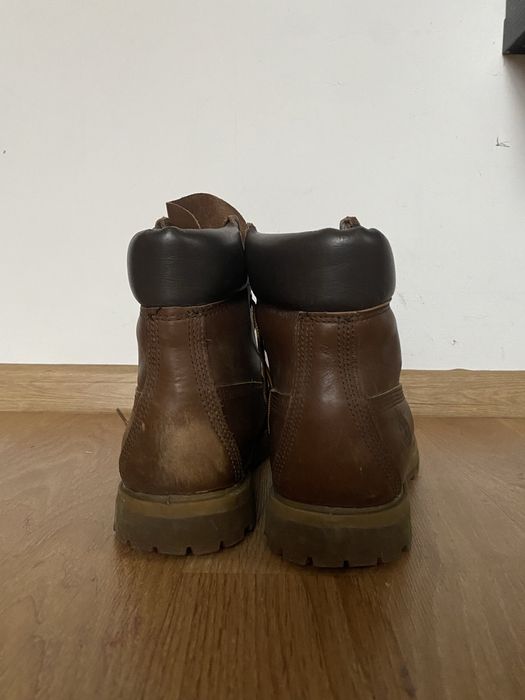 Bocanci Timberland 6 inch