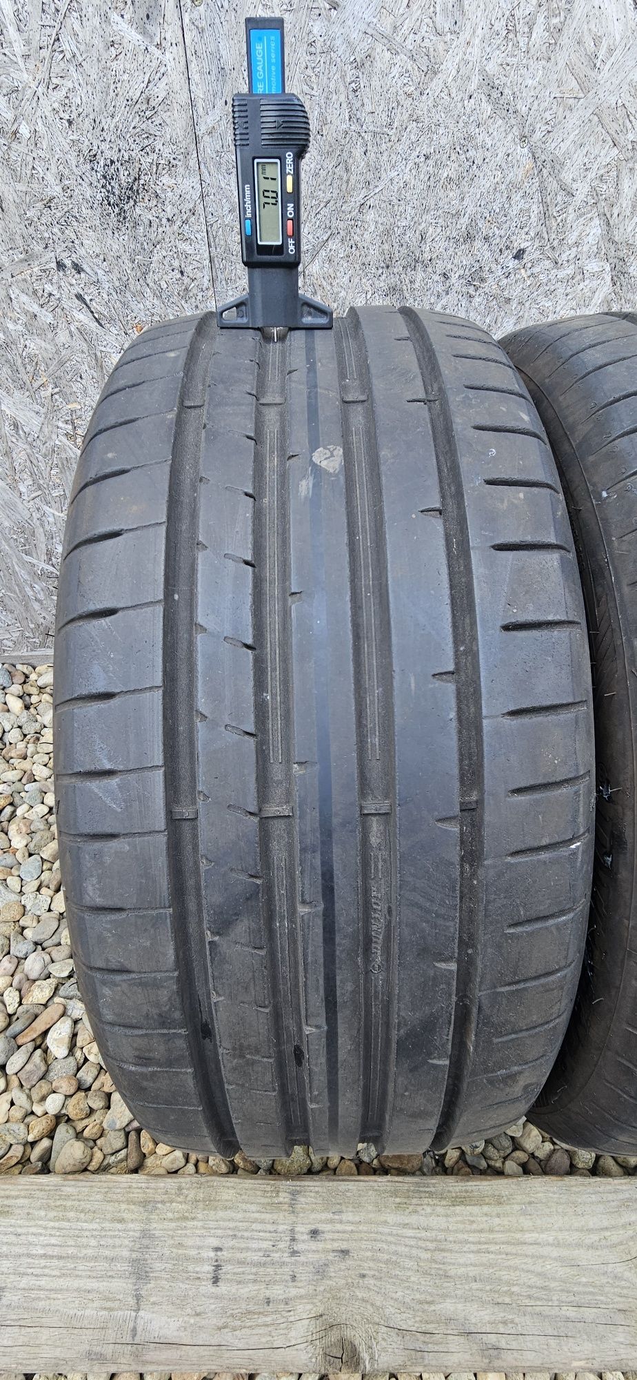 Anvelope Dunlop Sport Maxx RT2 225/40 ZR18 92Y