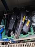 Airbag scaun cortina bmw e87 e90 e91 e92 x1 e84 e60 e61