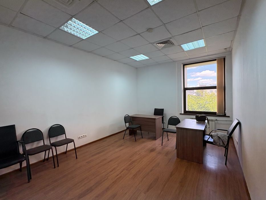 Сдается офис, в центре города