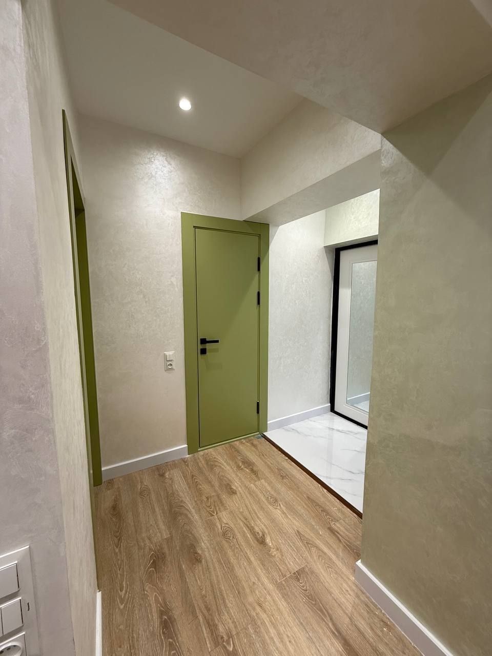 Продаётся 1в2/3/9 на ЦУМ, Ц-7 45м² ор-р: Vohha Brasserie