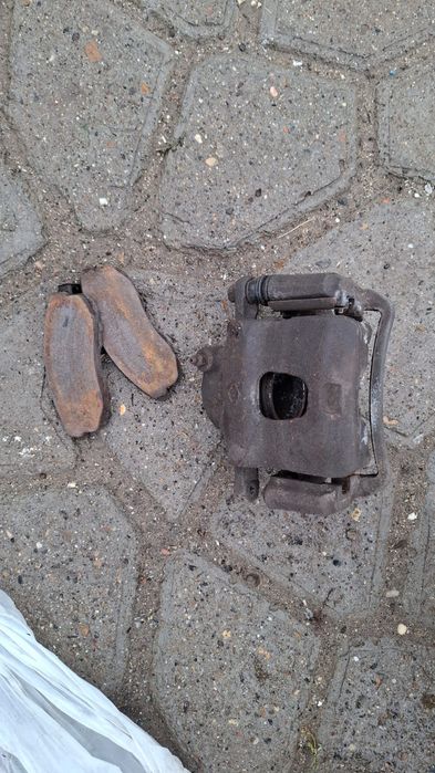 суппорт на camry