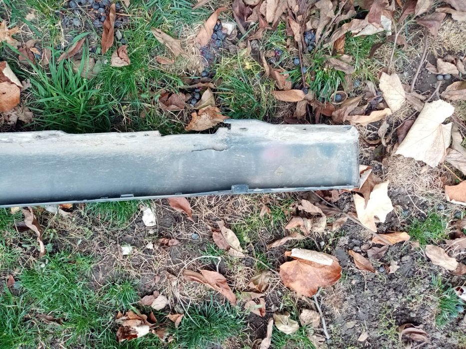 Предна броня за BMW 3 f30