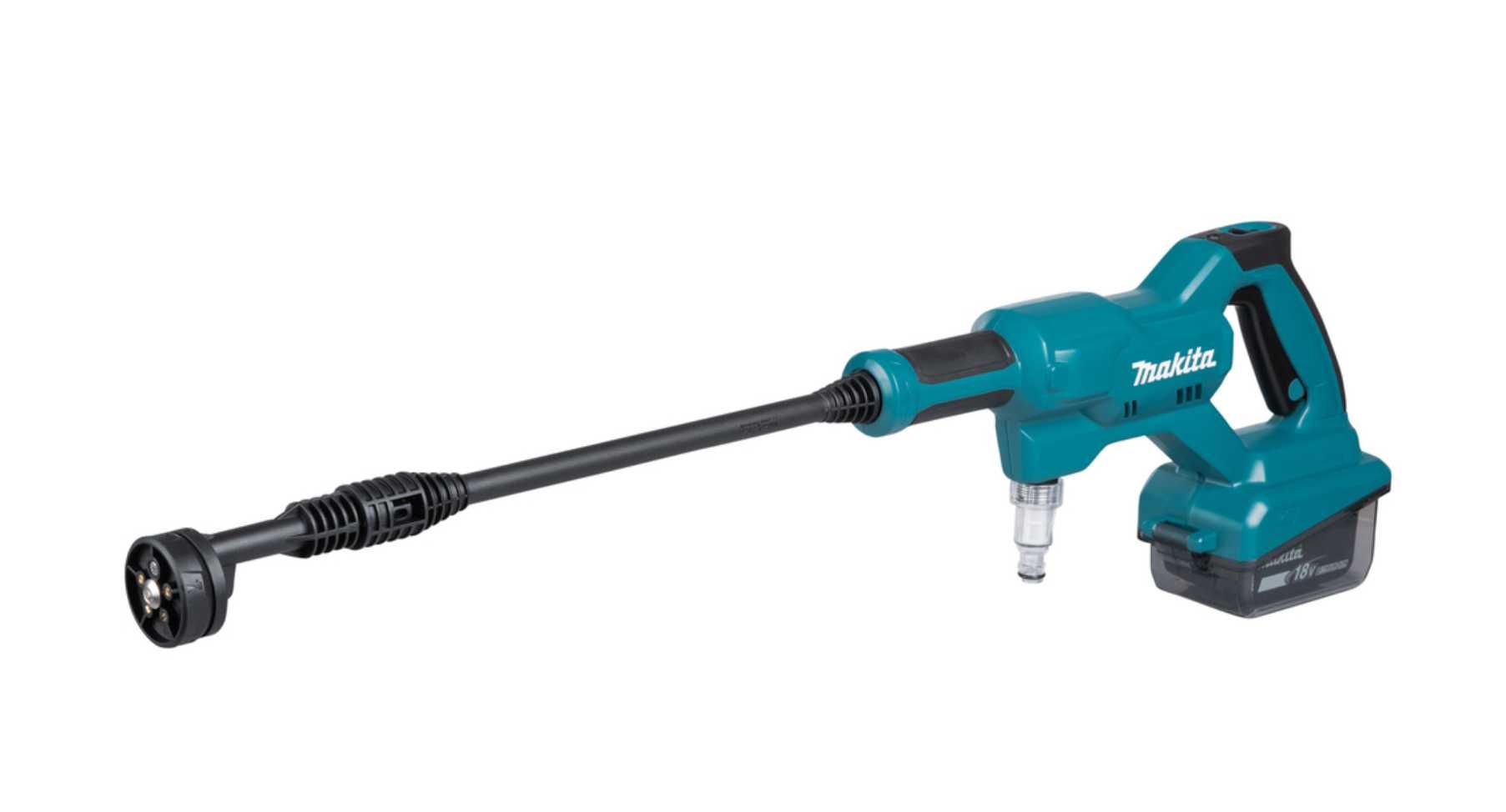 Акумулаторна водоструйка Makita DHW180Z