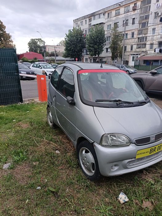 De vânzare masina