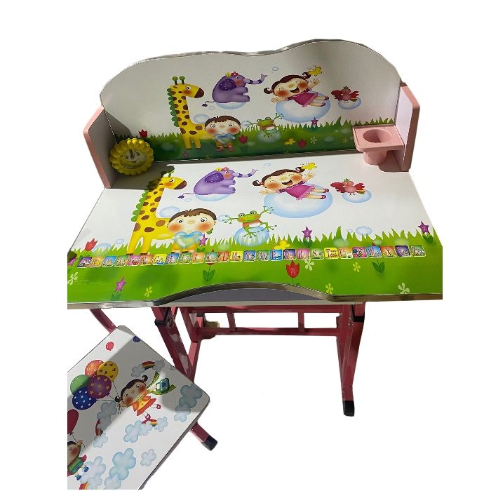 Set birou First Study KotaBaby