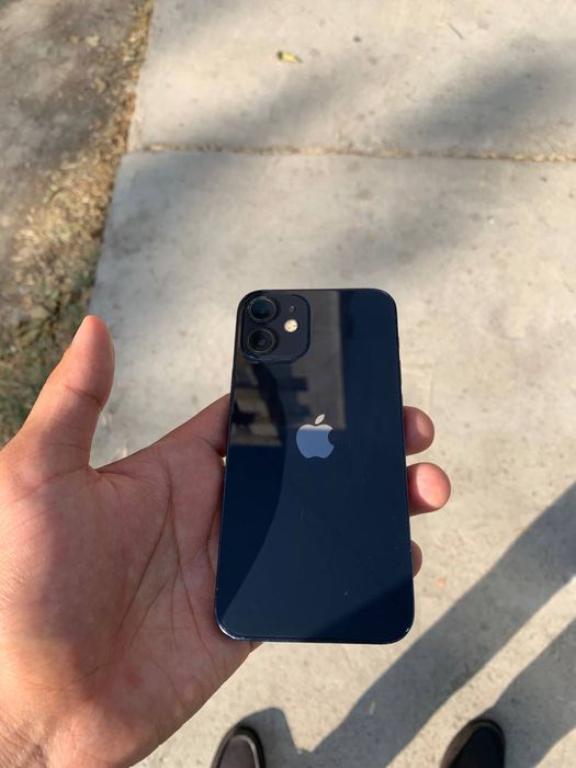 IPhone 12 mini 64