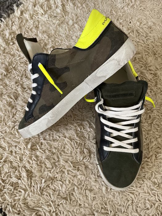 Philippe Model(Italian brand)