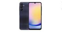 smartphone samsung galaxy A 25 5G nou
