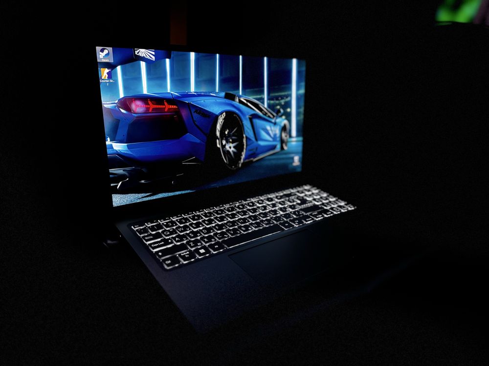 Asus Vivobook 15 X1505VA-MA447  Гаранция Oled 2k 120hz