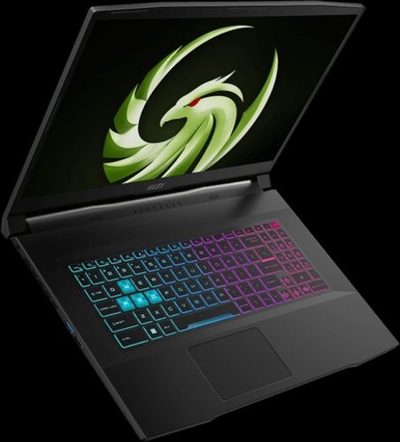 MSI Bravo 17 C7VF