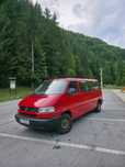 Volswagen Caravelle t4 2.5 TDI