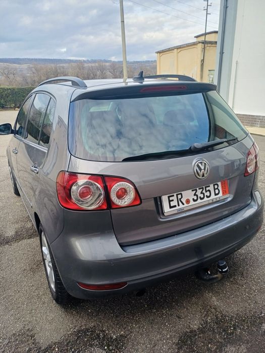 Volkswagen Golf 6 2012