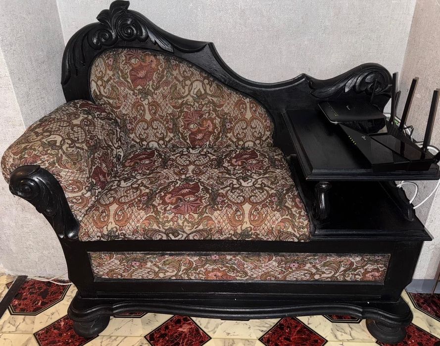 тумба в корридор