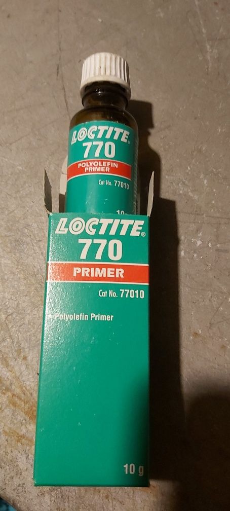 Loctite 770 primer