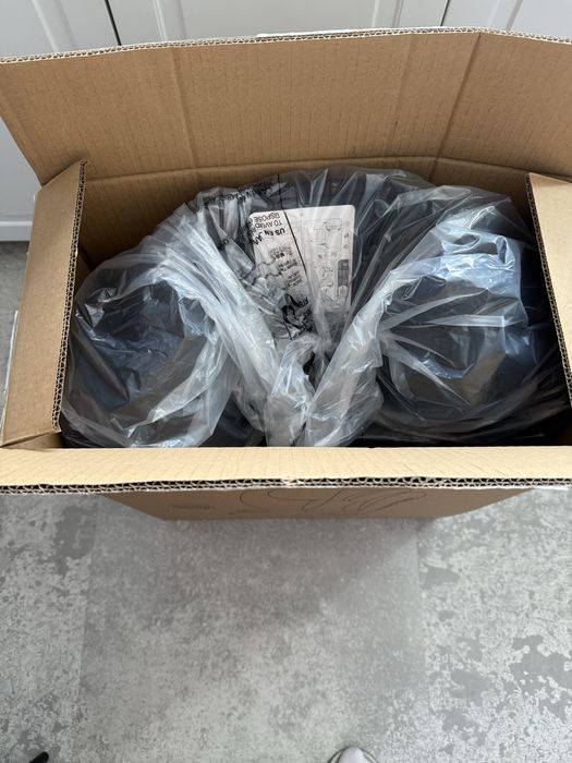 Scaun auto copii Cybex Silver Solution B i-fix 100-150cm, produs nou