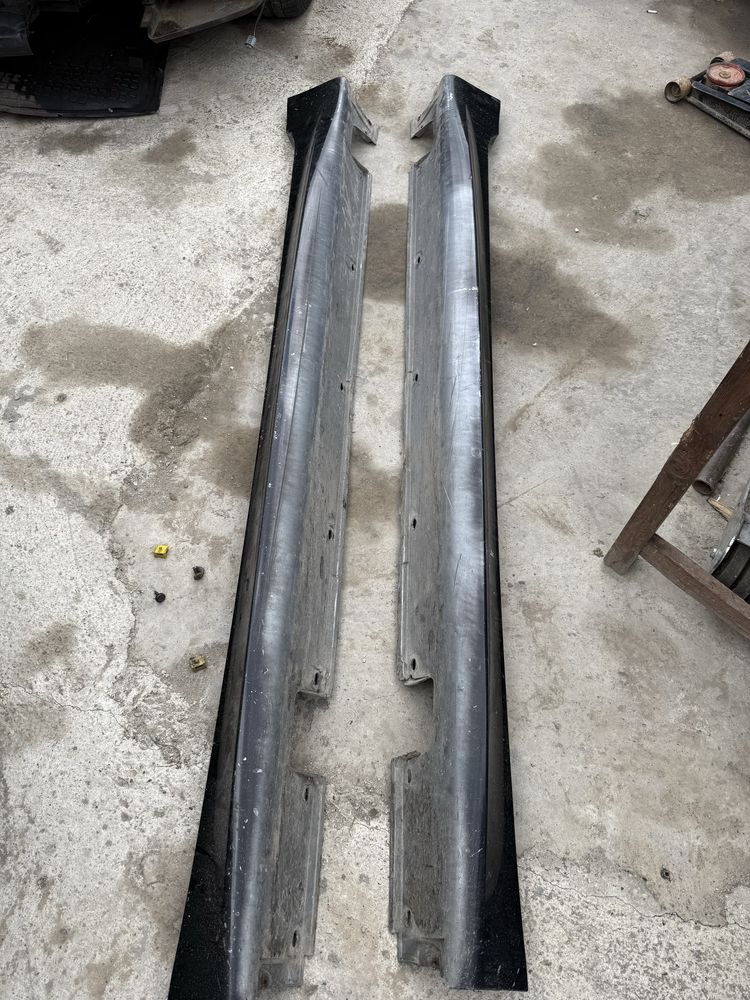 М прагове BMW E60/61 M pragove BMW E60/61