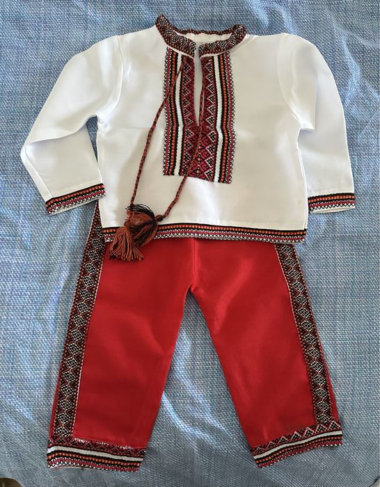 Costum traditional 92