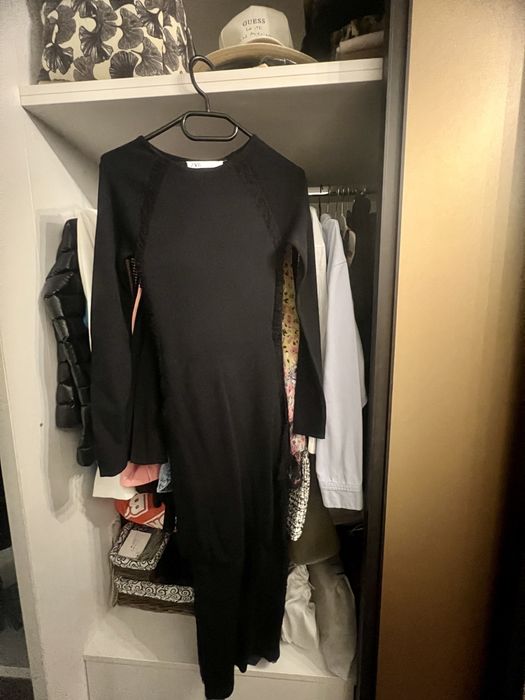 Rochie Zara midi