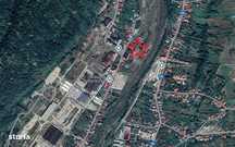 CAMPULUNG - ARGES, Constructii cu teren 71.000 mp