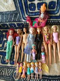 Куклы Барби оригинал.