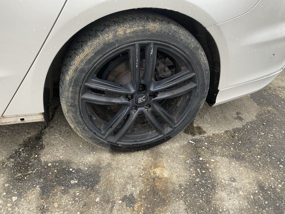 Jante aliaj ford mondeo R19 5x108/19