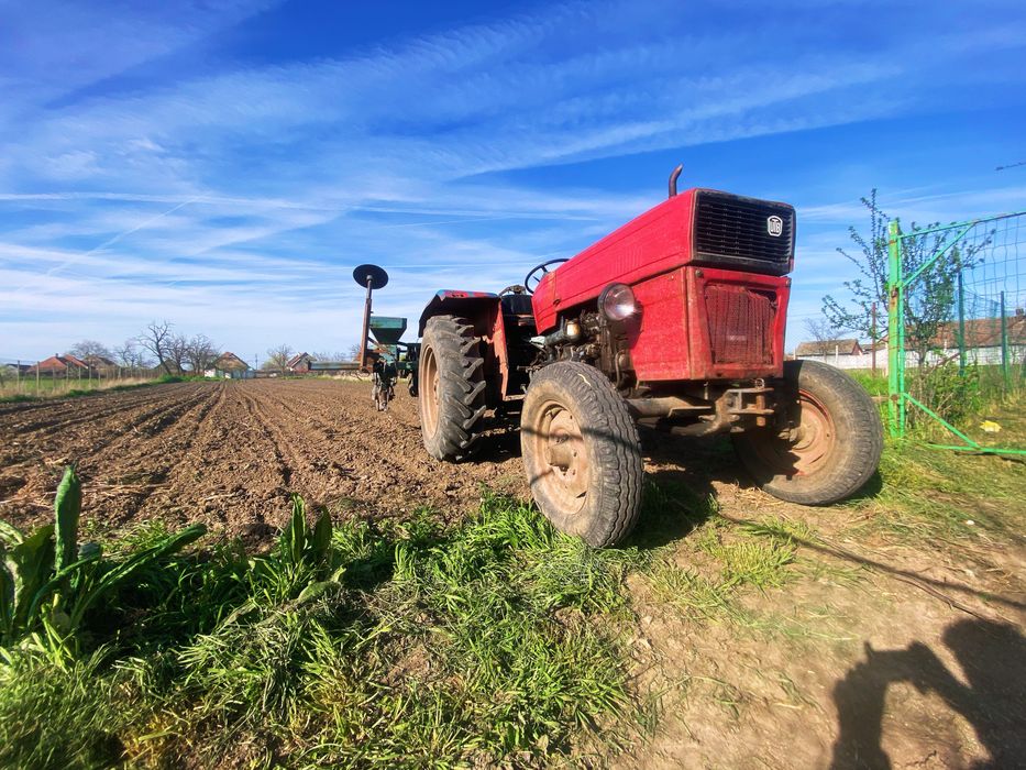 vând utb445M în stare bună de funcționare