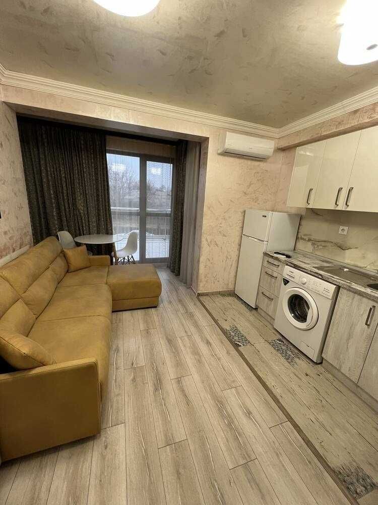Дава се под наем Едностаен апартамент в София, Студентски град - 38 кв.м за 433.5 € - Снимка #5