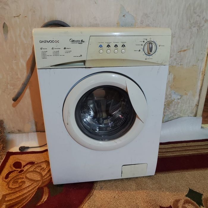 Продам стиральную машину автомат