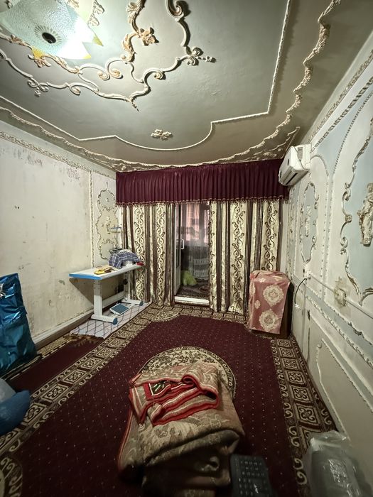 Ассалому Аллайкум Согдиана 3 хоналик квартира сотилади