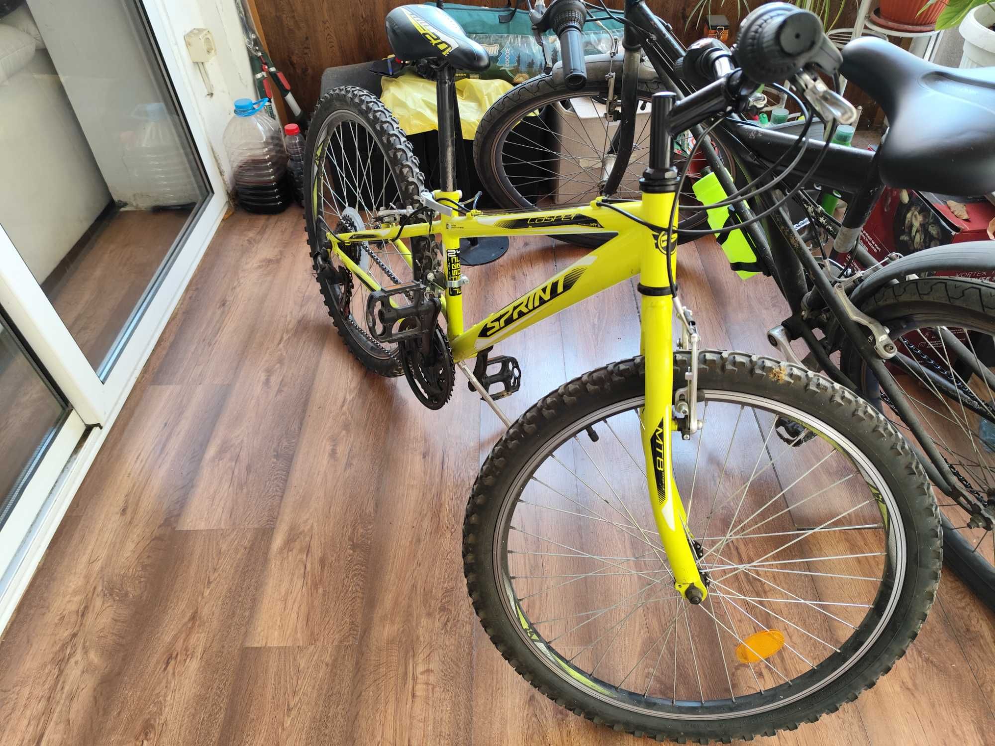 Колело Sprint Casper 24"