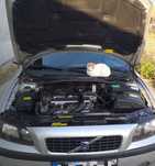 Vând Volvo S60 TURBO