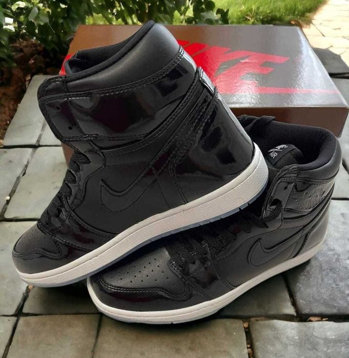 Jordan 1 Space Jam 36-45 (Livrare cu Verificare)