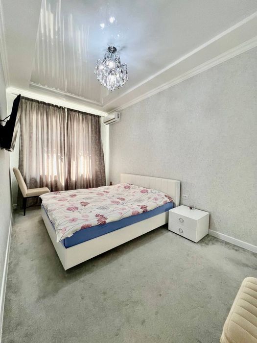 Дуплекс! ЖК Dream Houes 4х комнатная квартира на продажу