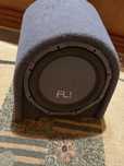 Vand subwoofer auto fly 1000w