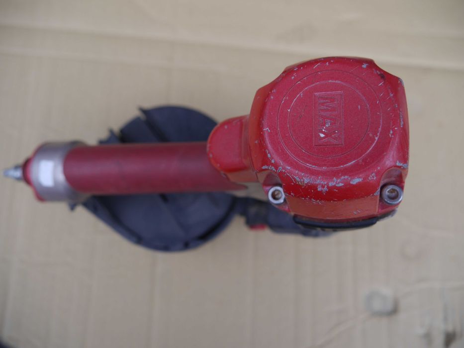 Max HN 65 pistol pneumatic presiune mare