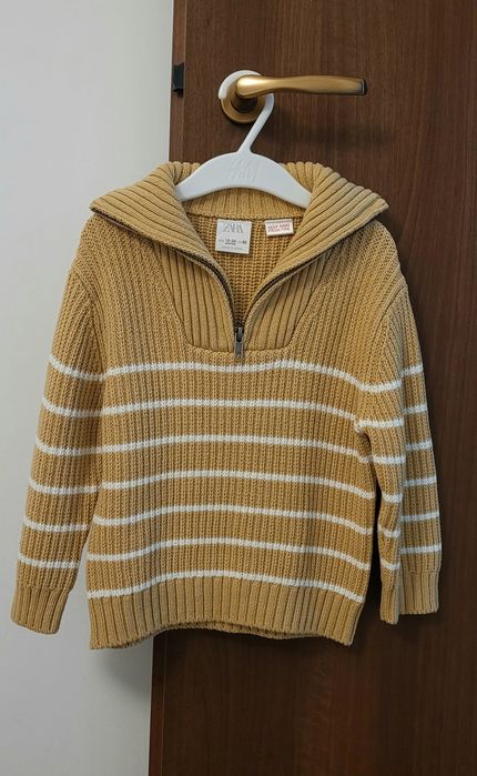 Pulover Zara, mărimea 92