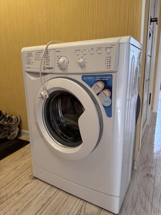 Продам стиральную машину б/у