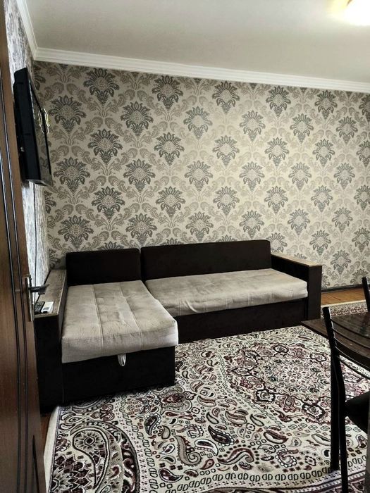 Продается квартира