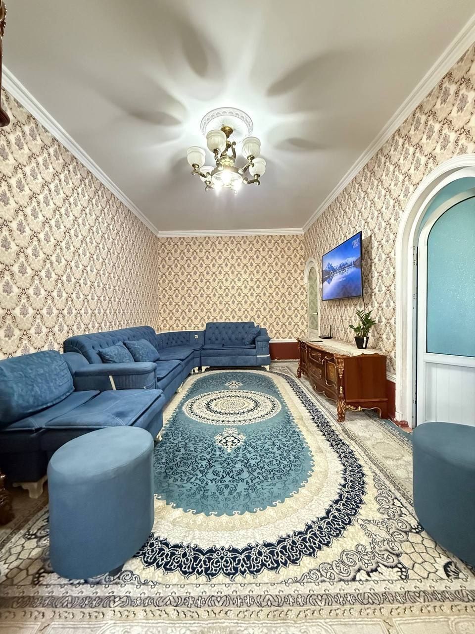 Юнусабад 12 - 4/2/4
