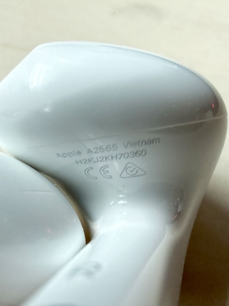 Air pods 3rd gen
