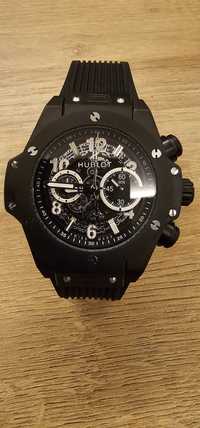 Hublot chronograph