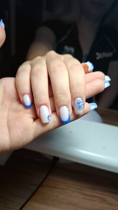 Unghii cu gel Ploiesti