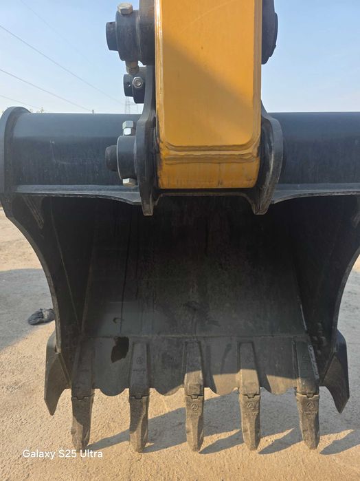 SANY Экскаваторы SY155W